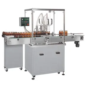 semi automatic volumetric liquid filling machine manufacturer in gujarat