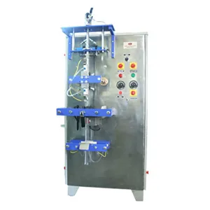 automatic sharba filling machine