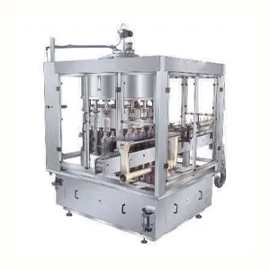 liquid filling machine manufacture ahemdabad