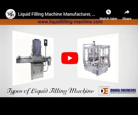 Liquid Filling Machine Supplier