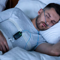 Step-by-Step Guide to Conducting a Sleep Apnea Test at Home in Australia