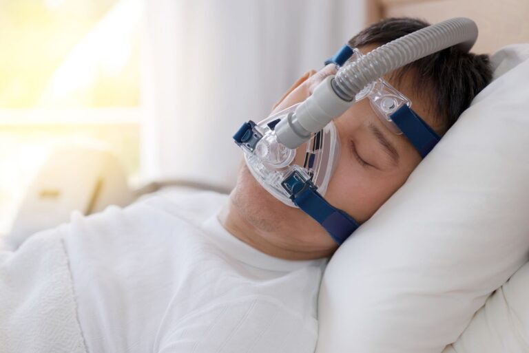 sleep study cost