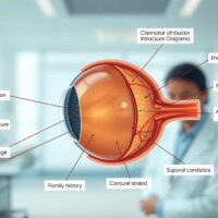 Symptoms and Treatment Options for Glaucoma: A Comprehensive Guide