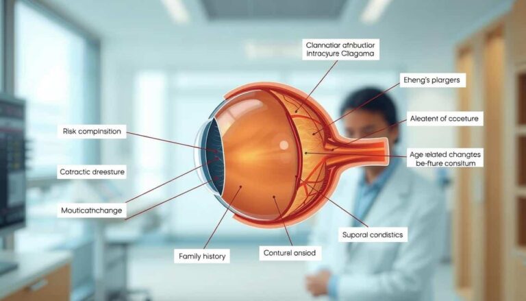 Symptoms and Treatment Options for Glaucoma: A Comprehensive Guide