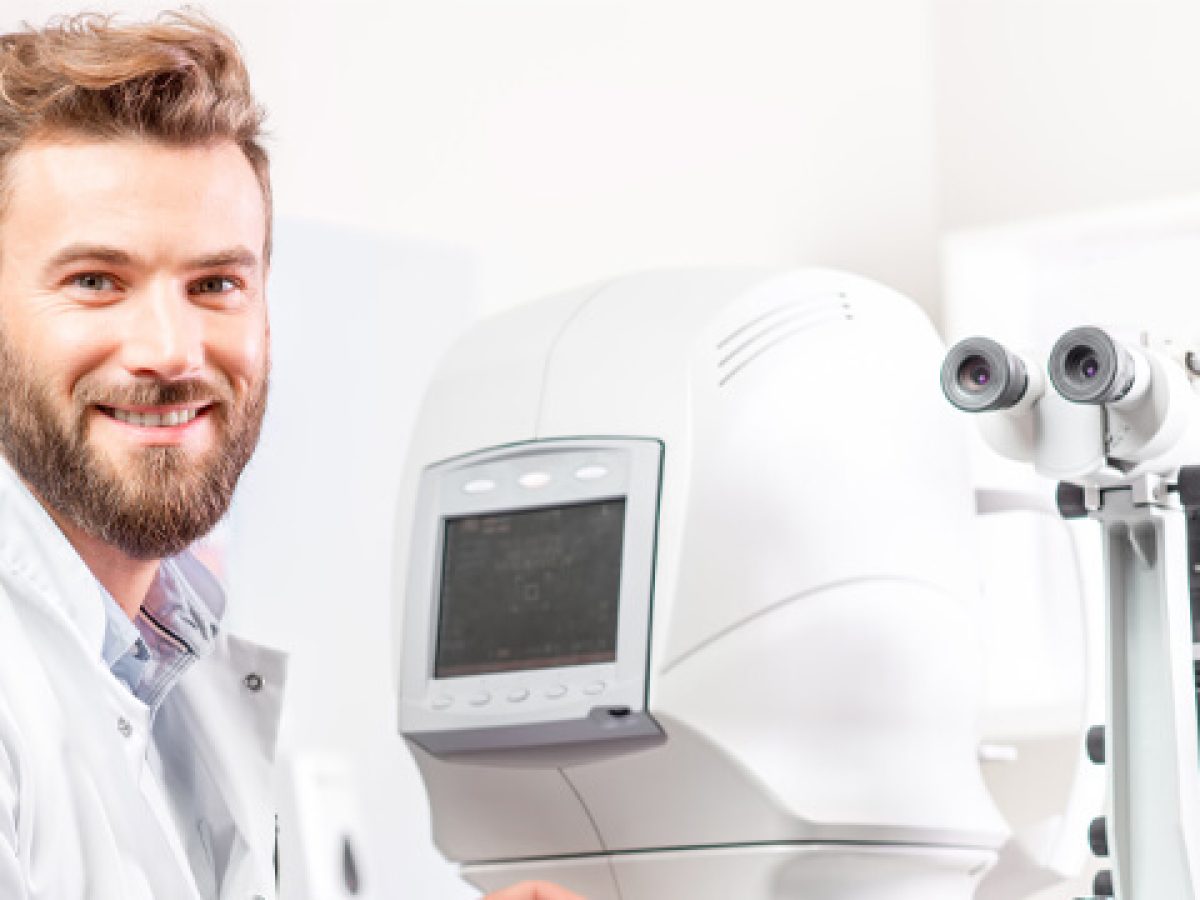 Understanding Glaucoma Surgery Costs in Australia