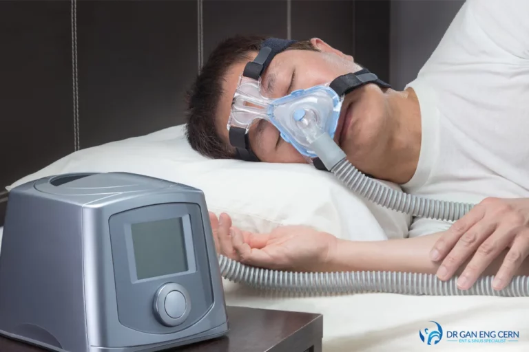 Sleep Apnea Test Sydney