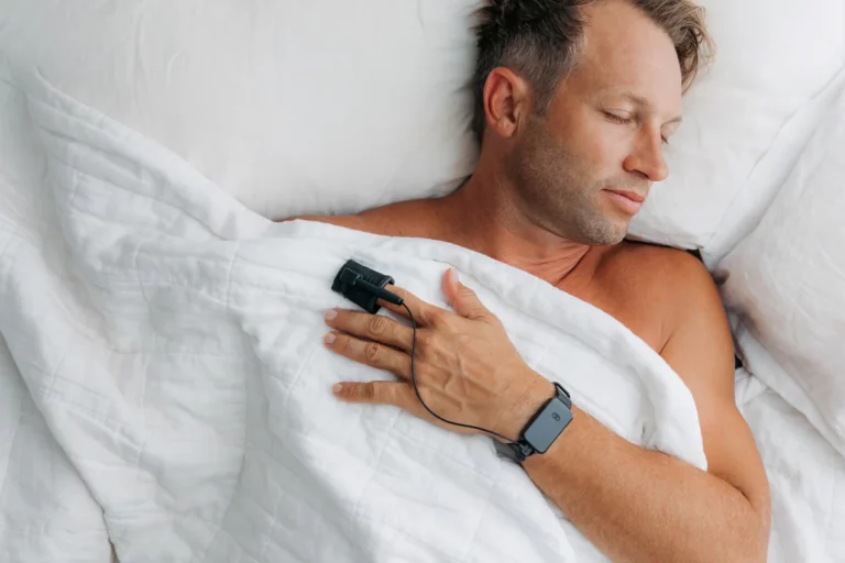 Home Sleep Study Sydney