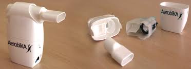 How to Use the Aerobika OPEP Device for Better Lung Health