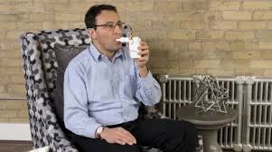 How to Use the Aerobika OPEP Device for Better Lung Health