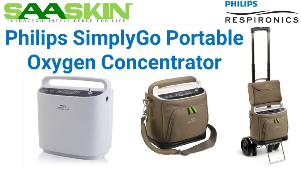 Philips Respironics Oxygen Concentrator Guide: Setup, Cost & Care
